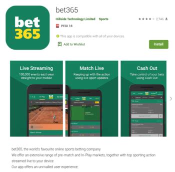 bet365 app play store|Bet365 app .